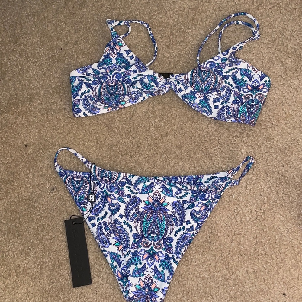 Blackbough SWIM @blackboughswim #Paisley